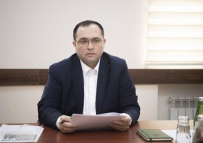 Məcnun Məmmədov: Karyera sərgisi keyfiyyətli insan kapitalı formalaşdırmağa töhfə verir 