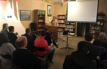 Khojaly genocide commemorated in California
