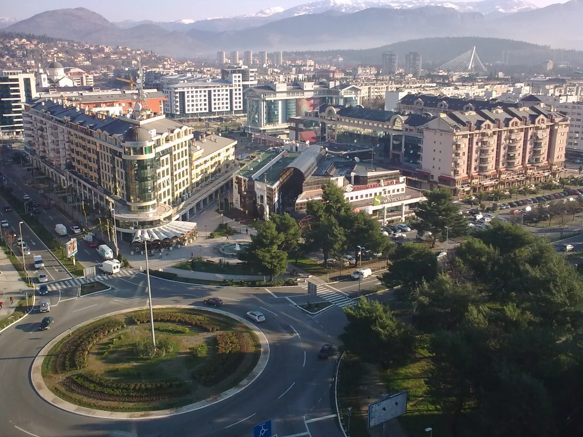 Bu gün Milli Məclisin nümayəndə heyəti Monteneqroya səfər edəcək