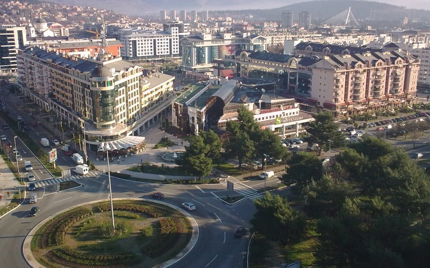 Bu gün Milli Məclisin nümayəndə heyəti Monteneqroya səfər edəcək