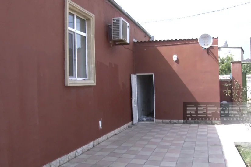 Masazırda evdən qadın meyitinin tapılmasının təfərrüatı məlum olub