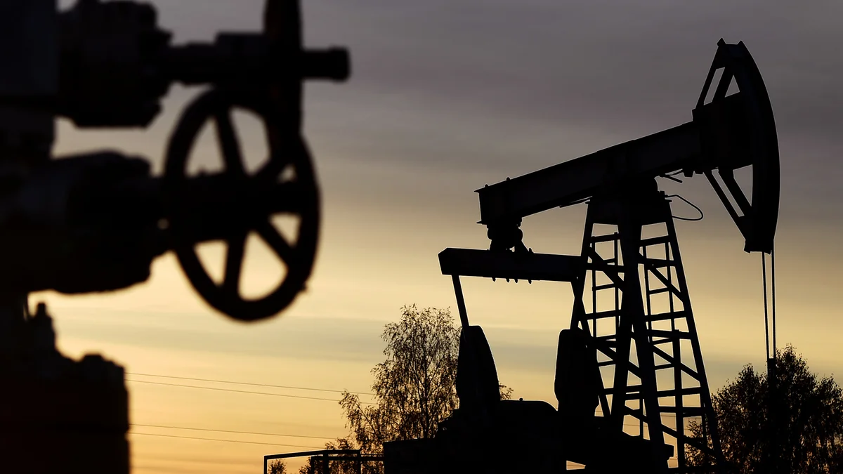 Восстановление потребления Китаем нефти и газа может привести к росту цен