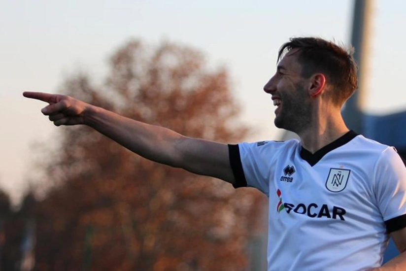 Turan Tovuzla oyun Neftçinin yarımmüdafiəçi üçün əlamətdar olub