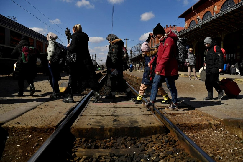 Ukrainian Ombudsperson: Russia massively deported nearly 440,000 people