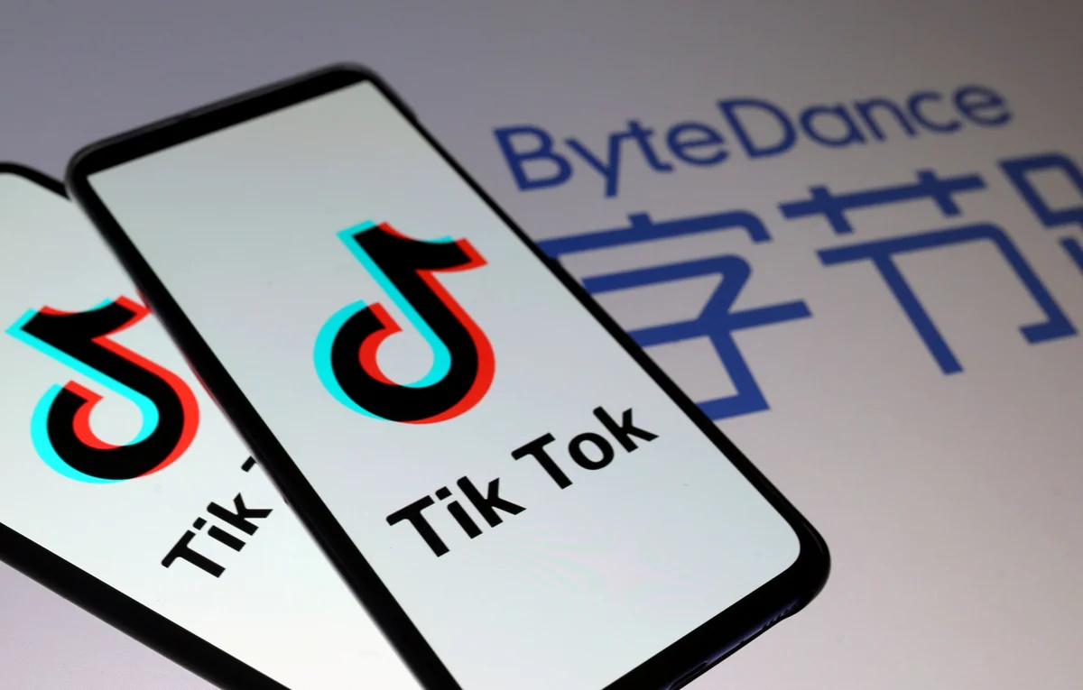 ЕС может оштрафовать TikTok