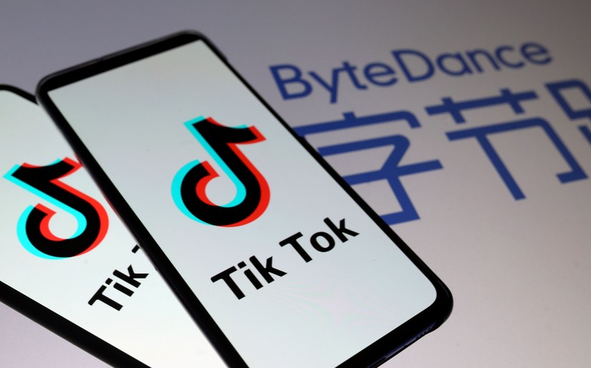 В Нидерландах запретили TikTok на рабочих телефонах госслужащих