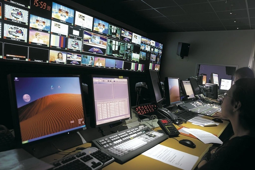 Sərhədyanı rayonlarda xarici radio və televiziya kanallarının müdaxiləsi problemi qalır - ARAŞDIRMA