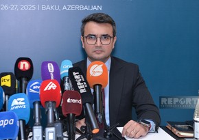 Ravan Hasanov: Azerbaijan to produce films on Islamophobia