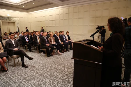 BP Təhsil Nazirliyi ilə birgə 358 min manatlıq layihəyə başlayır