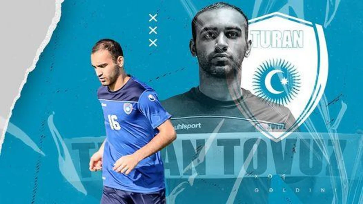 Turan Tovuz Sabahın 2 futbolçusunu icarəyə götürüb