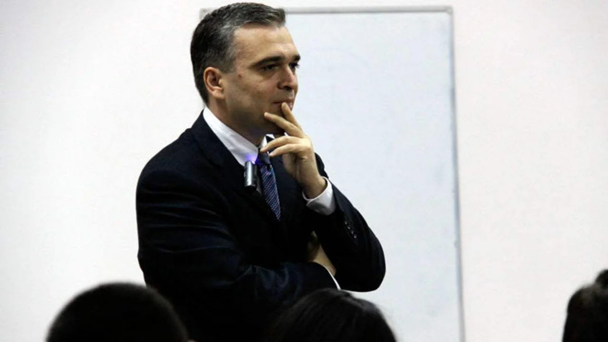 Ilgar Mammadov released