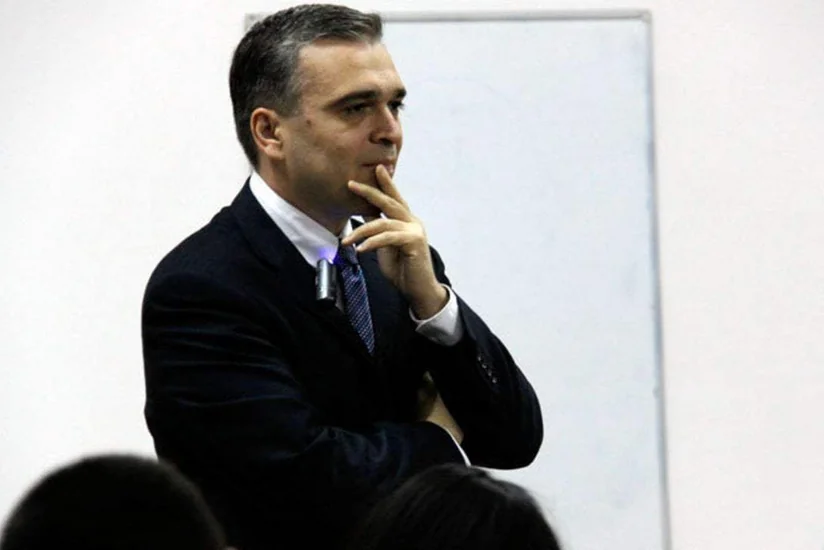 Ilgar Mammadov released