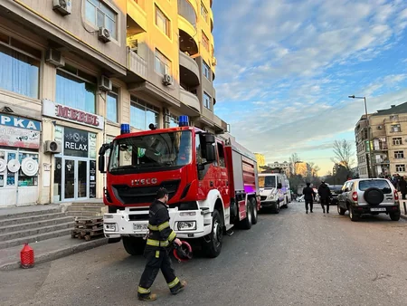 Bakıda yaşayış binasında partlayışın səbəbləri məlum olub, ölən və yaralananlar var - YENİLƏNİB-3