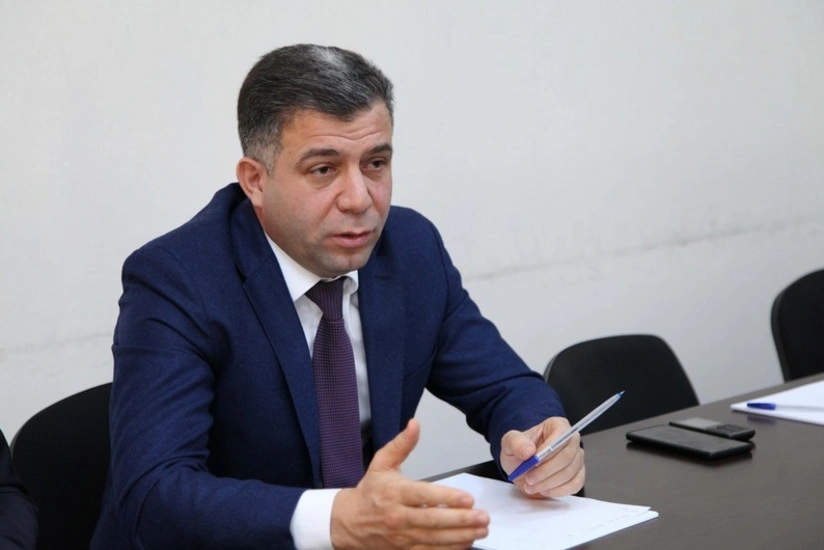 Руслан Алиев: Изменение тарифов не затрагивает розничные продажи