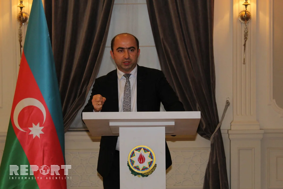 Gürcüstanda Azərbaycan Ticarət Evinin açılması ilə bağlı müzakirələr davam etdirilir