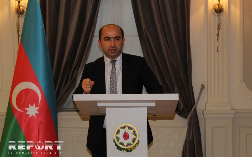 Gürcüstanda Azərbaycan Ticarət Evinin açılması ilə bağlı müzakirələr davam etdirilir