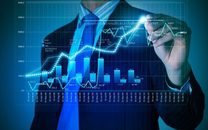 Azərbaycan bu ilin ilk 5 ayında neft məhsullarının ixracından 220 mln. dollar gəlir əldə edib