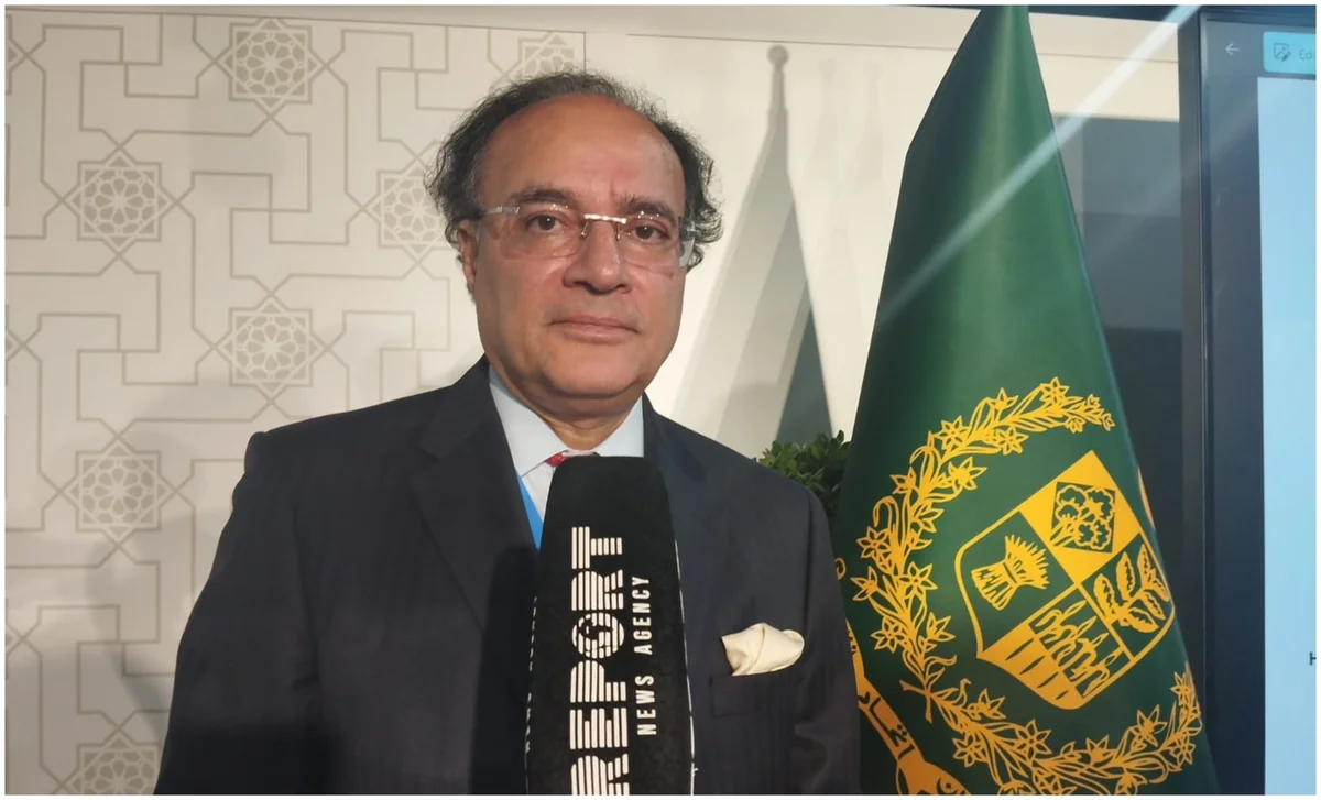Pakistan to develop new investment projects with Azerbaijan in coming months