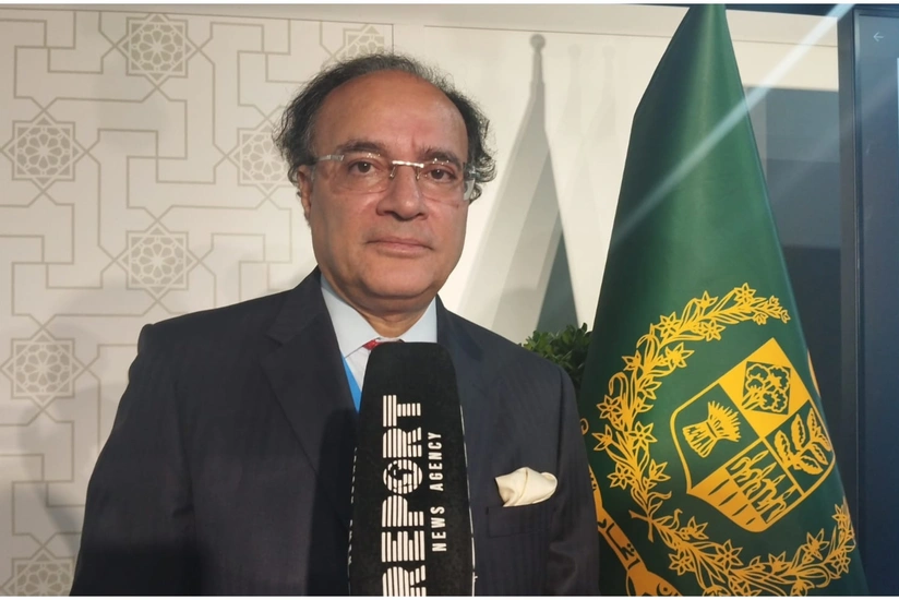 Pakistan növbəti aylarda Azərbaycanla yeni investisiya layihələrinin hazırlanacağını elan edib - EKSKLÜZİV