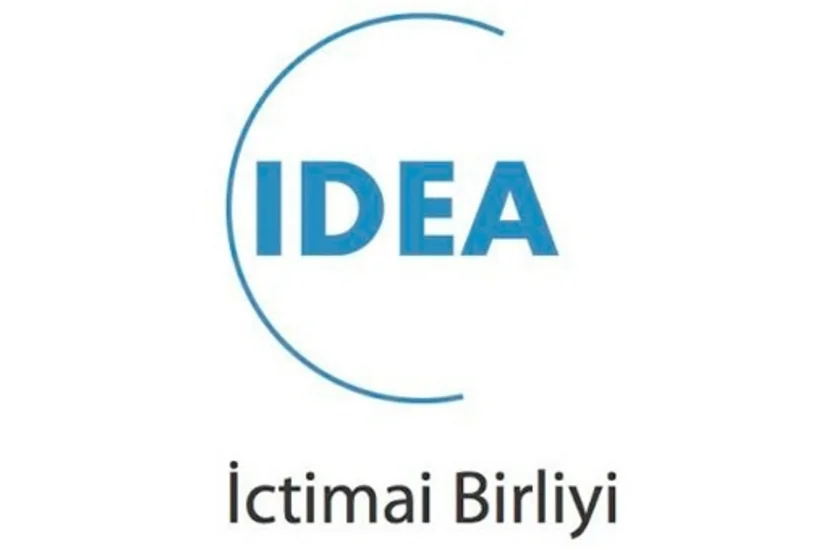 ​В Ресурсном центре IDEA пройдет встреча в рамках проекта Green Conversation Club