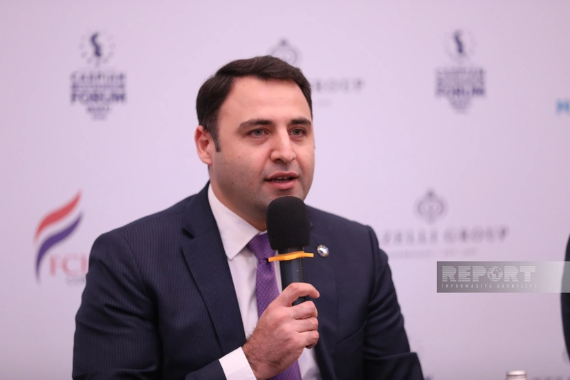 İRİA: Azərbaycanda abunəçinin kommunal məlumatlarında dəyişiklik edilir