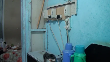 8-ci km Ticarət Mərkəzində ciddi pozuntular aşkarlanıb