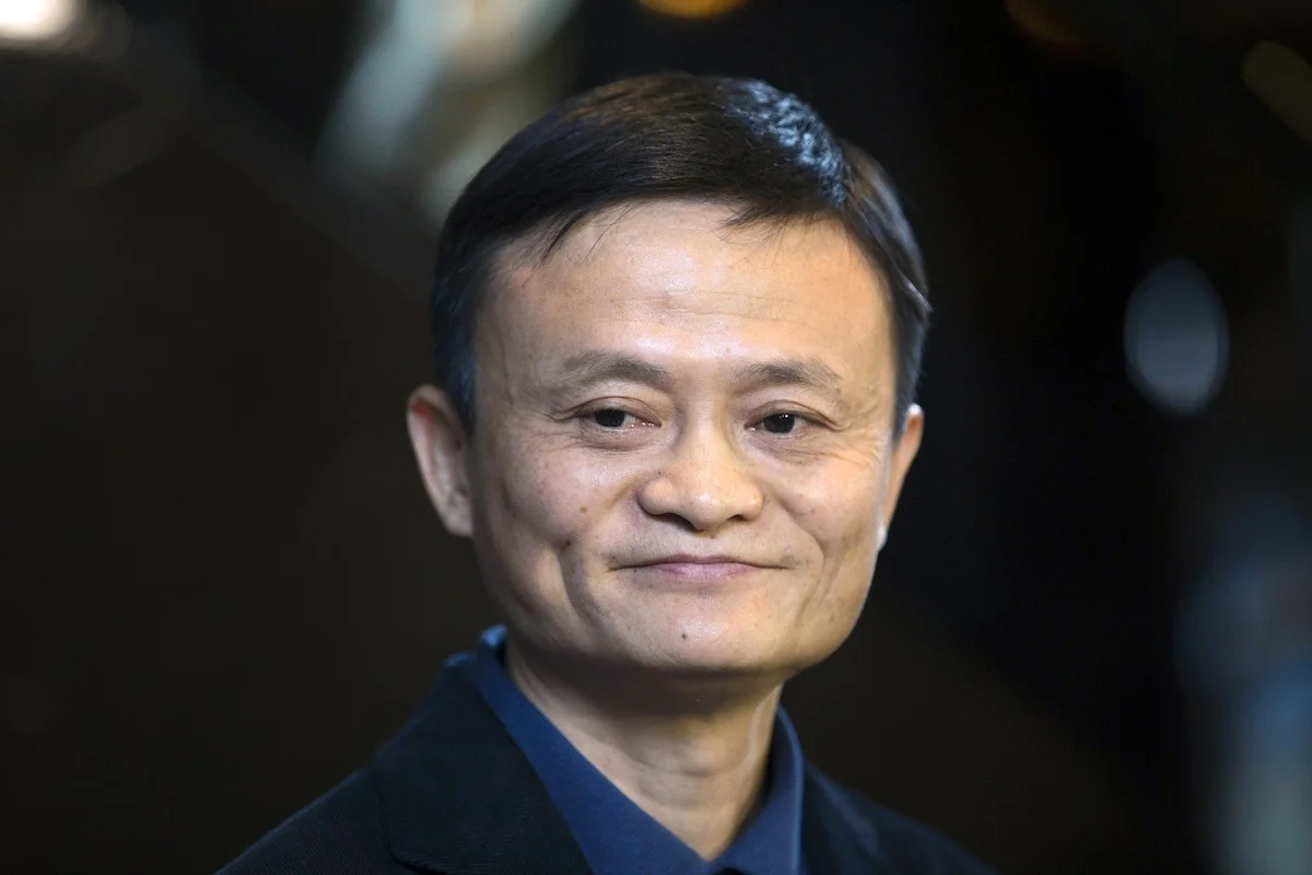 Глава Alibaba: США проиграет в торговой войне с  Китаем