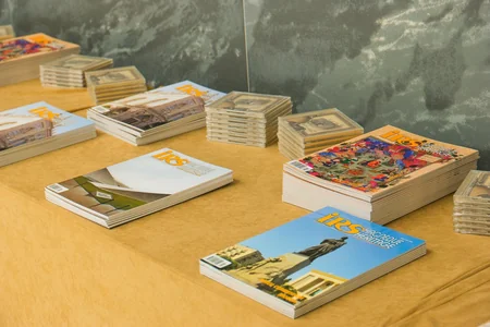 Leyla Əliyeva: Bütün dəhşətlərə baxmayaraq, xalqımızın ruhu qırılmadı - FOTO