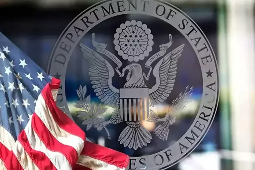 Госдеп: Встреча глав МИД Азербайджана и Армении в США говорит о стремлении стран к миру