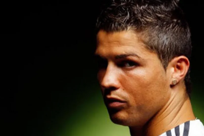 Ronaldu Messini təhqir etdiyi barədə deyilənlərə münasibət bildirib