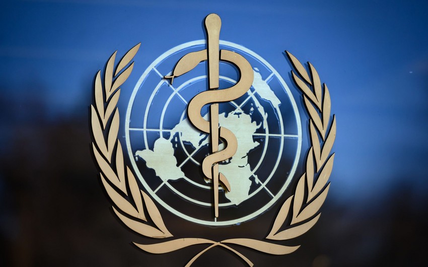 Azerbaijan sends official appeal to WHO