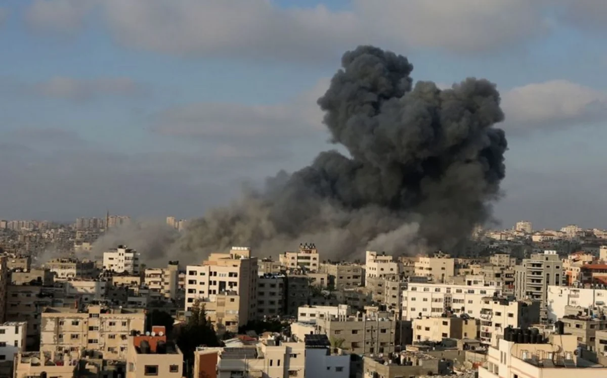 Suriyanın Tartus əyalətində partlayışlar baş verib, ölənlər var