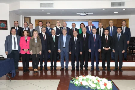 Ankarada Qərbi Azərbaycana qayıdışla bağlı məsələ müzakirə olunub