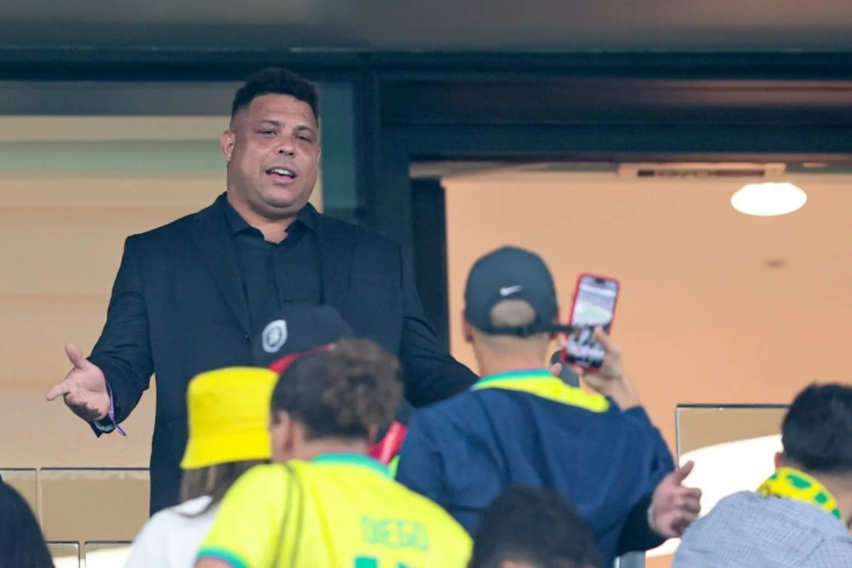 Ronaldo Neymara psixoloji yardım almağı məsləhət görüb