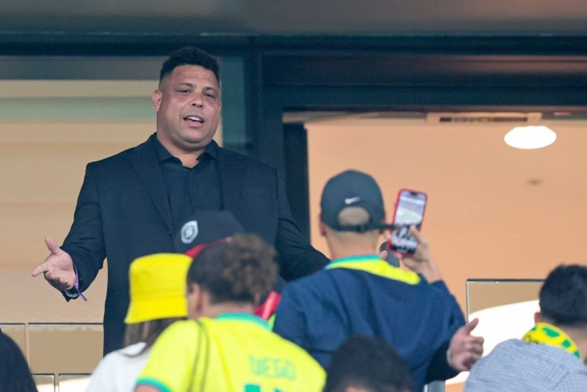 Ronaldo Neymara psixoloji yardım almağı məsləhət görüb