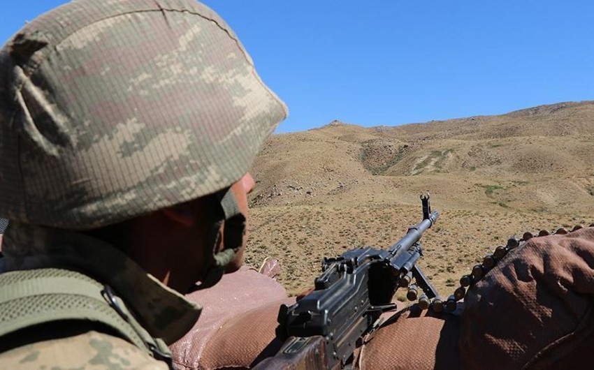 Türkiyədə terrorçu qadınlar zərərsizləşdirilib