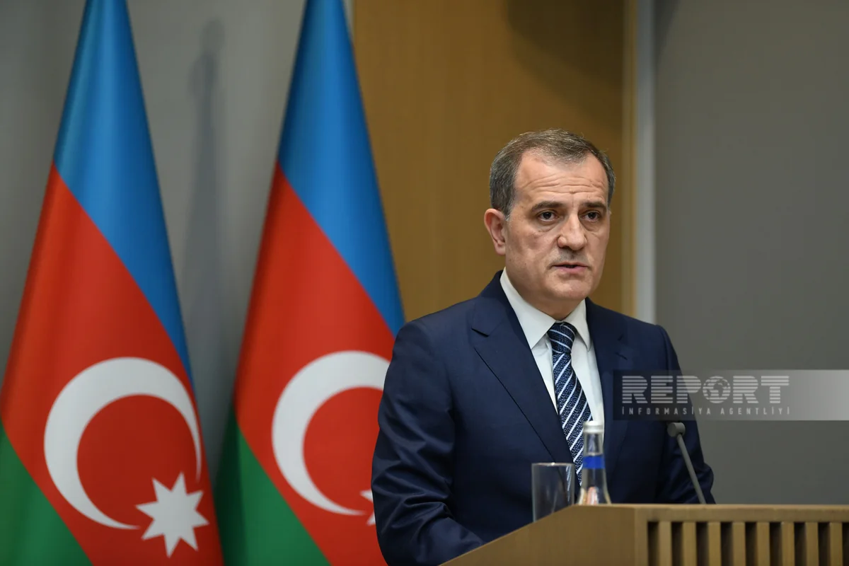 Azerbaijani FM to attend UN General Assembly High-level Week