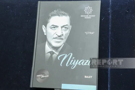 Maestro Niyazi’s 112th birthday commemorated with exhibition