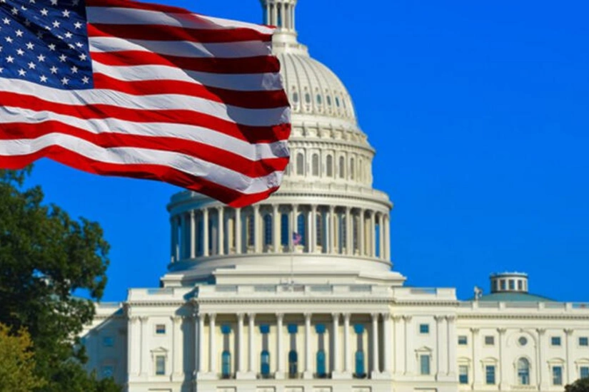 Шатдаун в США: Сенат отклонил законопроект демократов - ОБНОВЛЕНО