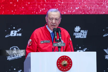 Ərdoğan: Türkiyə dünyada PUA texnologiyasında ən inkişaf etmiş üç ölkə arasındadır