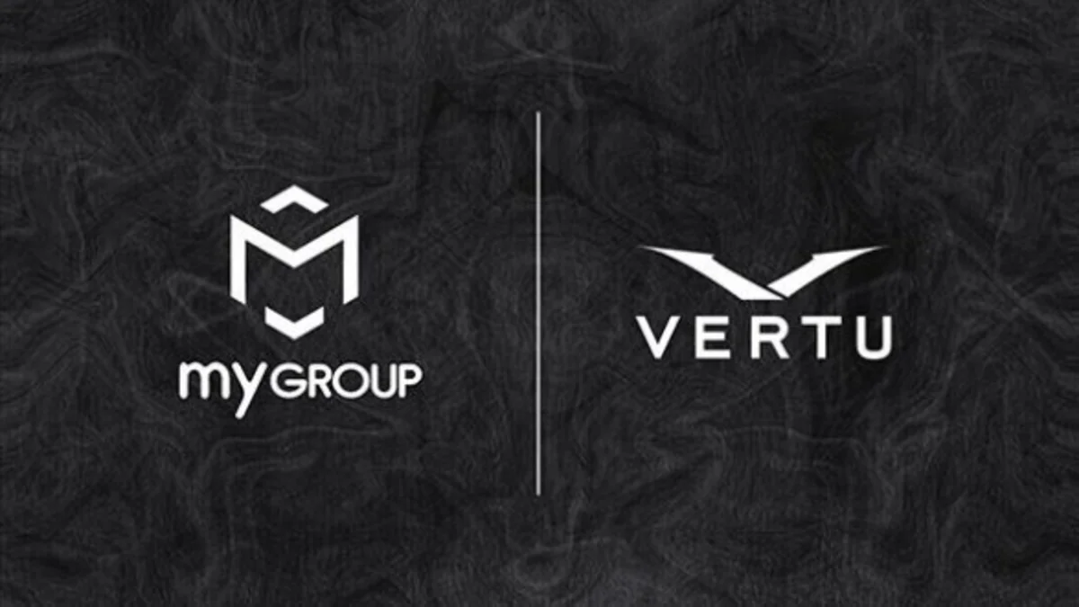 MyGroup Holdinqi Azərbaycanda ilk rəsmi Vertu mağazasını açmağa hazırlaşır