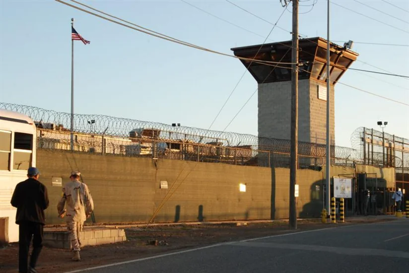 US not willing to return Guantanamo to Cuba