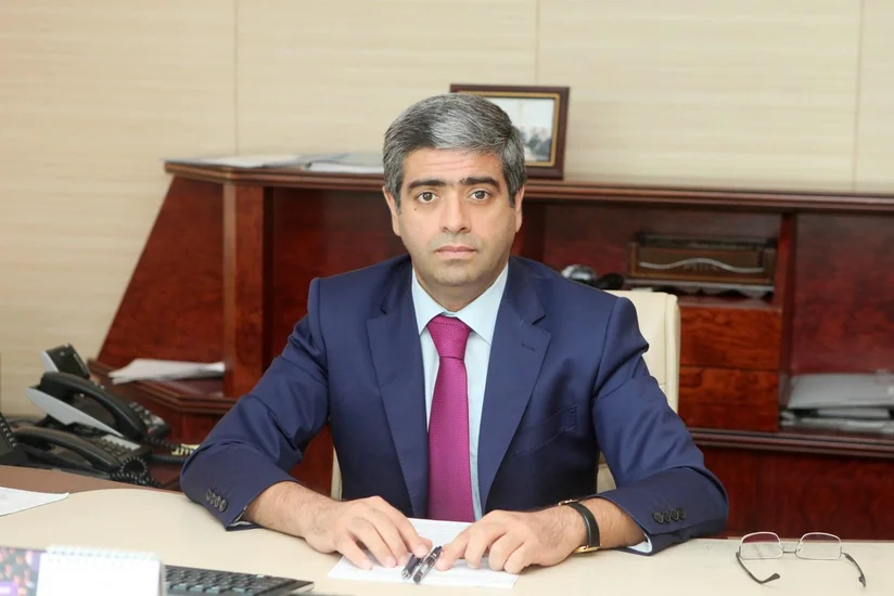 Anar Əliyev: ƏƏSMN-in tabeliyində 4 publik hüquqi şəxsin yaradılması gözlənilir