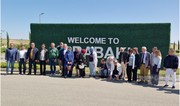 QDİƏT PA 65-ci Baş Assambleyasının iştirakçılarının Qarabağa səfəri başlayıb