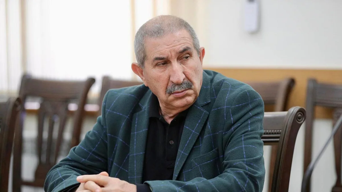 Возле дома армянского депутата от фракции Гражданский договор взорвалась бомба
