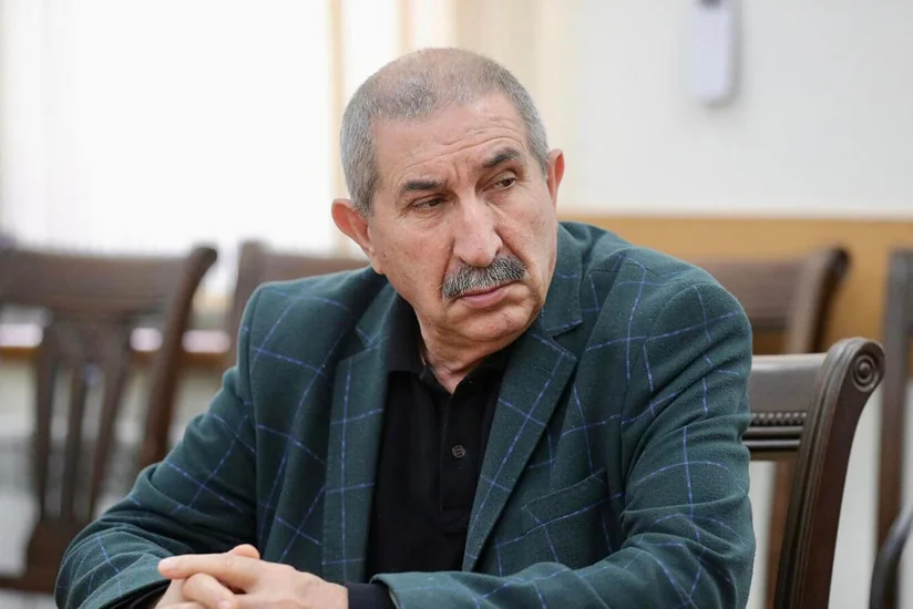 Возле дома армянского депутата от фракции Гражданский договор взорвалась бомба