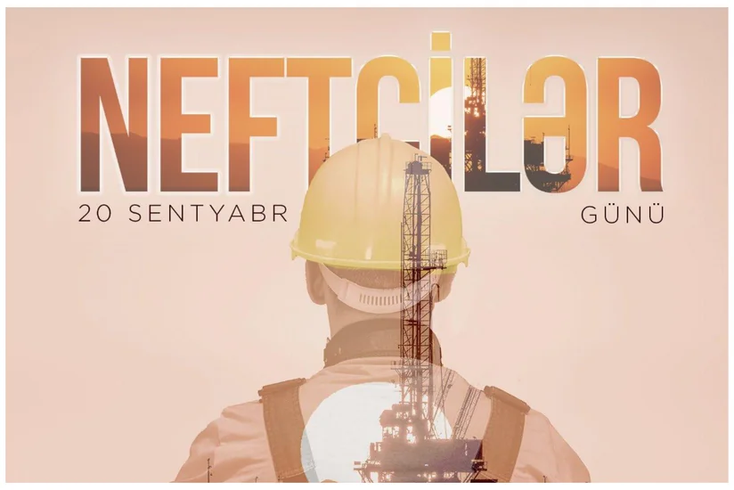 Пярвиз Шахбазов поздравил нефтяников