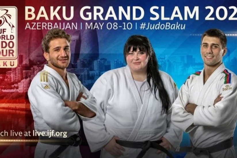 IJF Bakıdakı Böyük Dəbilqə ilə bağlı açıqlama yaydı