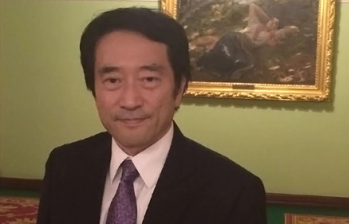 Japan MFA: 'We expect a peaceful solution in Karabakh conflict'