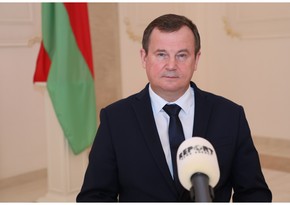 Belarus səfiri: “Azərbaycanla münasibətlər yüksəlişdədir”